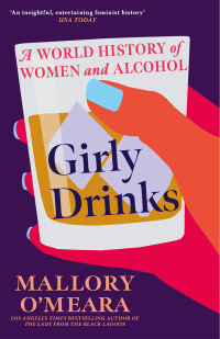 Cover image: Girly Drinks 9781787387737