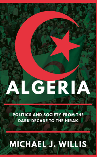 表紙画像: Algeria 9781787384743