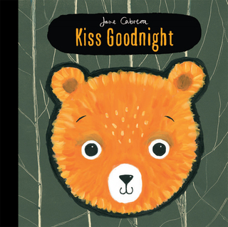 Imagen de portada: Jane Cabrera: Kiss Goodnight 9781783707522