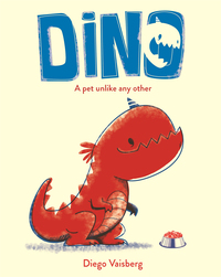 Cover image: Dino