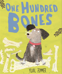 Cover image: One Hundred Bones