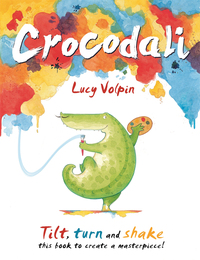 Cover image: Crocodali
