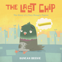 Cover image: The Last Chip