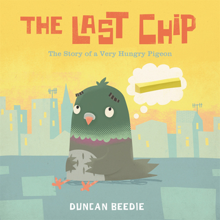 Imagen de portada: The Last Chip