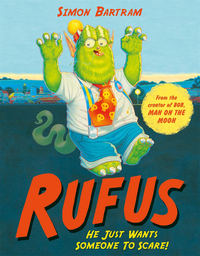 Cover image: Rufus