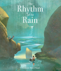Omslagafbeelding: The Rhythm of the Rain