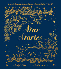 Imagen de portada: Star Stories