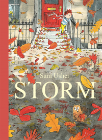 Cover image: Storm