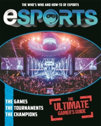 Cover image: Esports