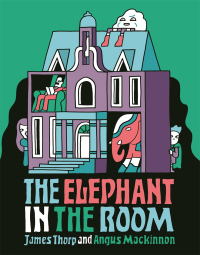 صورة الغلاف: The Elephant in the Room