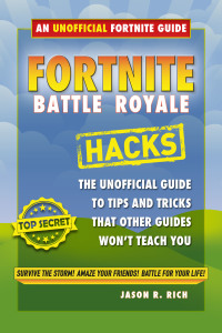 Cover image: Fortnite Battle Royale: Beginners Guide