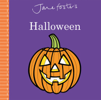 Omslagafbeelding: Jane Foster's Halloween 9781787411128