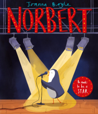 Cover image: Norbert