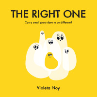 Imagen de portada: The Right One