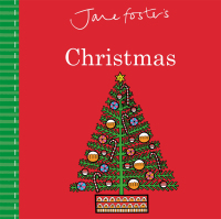Titelbild: Jane Foster's Christmas 9781787411111