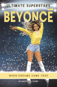 Cover image: Ultimate Superstars: Beyoncé