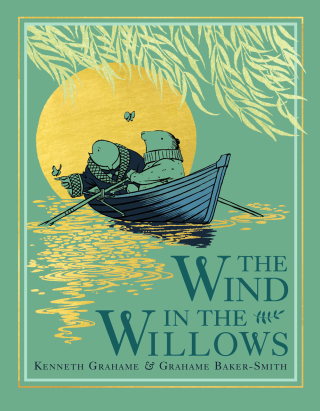Cover image: The Wind in the Willows