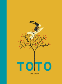 Imagen de portada: Toto