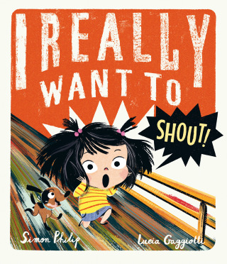 صورة الغلاف: I Really Want to Shout