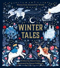 Cover image: Winter Tales