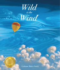 表紙画像: Wild is the Wind
