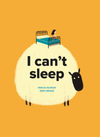 Cover image: I Can't Sleep