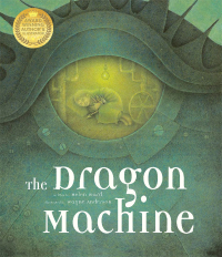 صورة الغلاف: The Dragon Machine