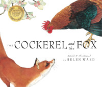 Imagen de portada: The Cockerel And The Fox