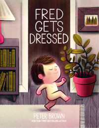 Immagine di copertina: Fred Gets Dressed