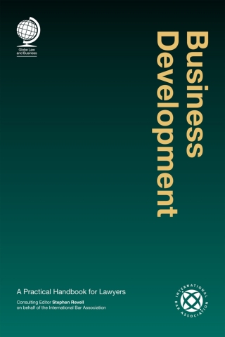 Imagen de portada: Business Development 1st edition 9781911078005