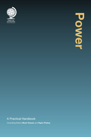 Cover image: Power 1st edition 9781905783854