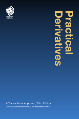 Cover image: Practical Derivatives 3rd edition 9781911078173