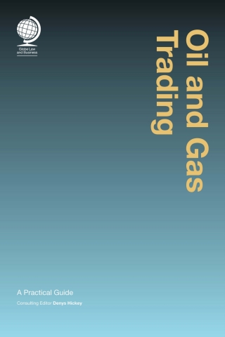 Cover image: Oil and Gas Trading 1st edition 9781911078036