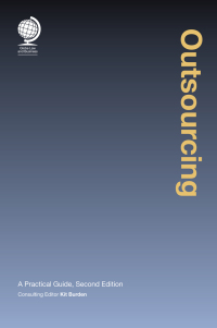 Omslagafbeelding: Outsourcing 2nd edition 9781787424302