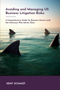 Immagine di copertina: Avoiding and Managing Us Business Litigation Risks 1st edition 9781783584062