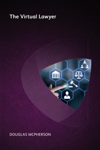 Imagen de portada: The Virtual Lawyer 1st edition 9781783584024