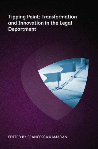 Imagen de portada: Tipping Point 1st edition 9781783583621