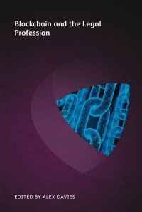 Immagine di copertina: Blockchain and the Legal Profession 1st edition 9781783583386
