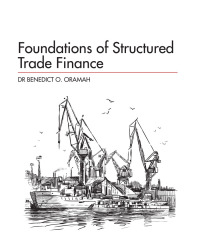 Cover image: Foundations of Structured Trade Finance 1st edition 9781783581894