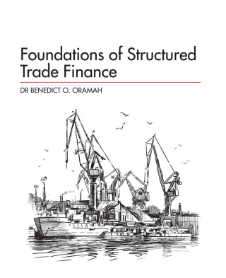 Immagine di copertina: Foundations of Structured Trade Finance 1st edition 9781783581894