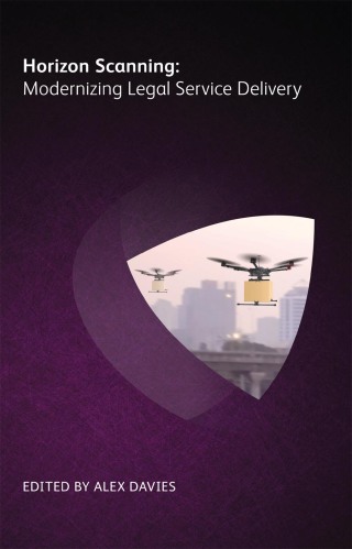 Cover image: Horizon Scanning 1st edition 9781783583959