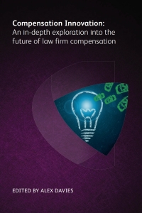 Cover image: Compensation Innovation 1st edition 9781783583188