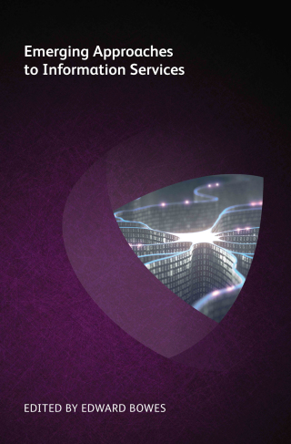 Imagen de portada: Emerging Approaches to Information Services 1st edition 9781783582945