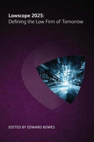 Cover image: Lawscape 2025 1st edition 9781783582785