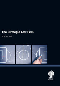 Omslagafbeelding: The Strategic Law Firm 1st edition 9781907787263