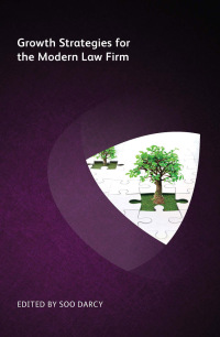 Titelbild: Growth Strategies for the Modern Law Firm 1st edition 9781783582440