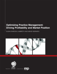 صورة الغلاف: Optimizing Practice Management 1st edition 9781783581979