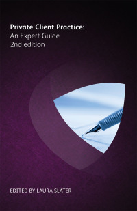 Cover image: Private Client Practice 2nd edition 9781783582273