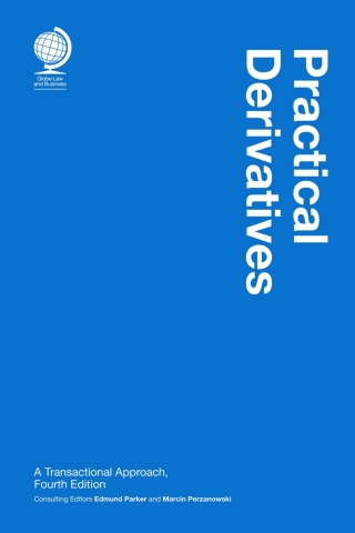 Cover image: Practical Derivatives 4th edition 9781787428423