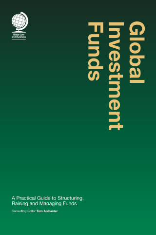 Cover image: Global Investment Funds 1st edition 9781911078111
